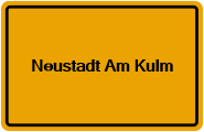 Grundbuchauszug Neustadt Am Kulm